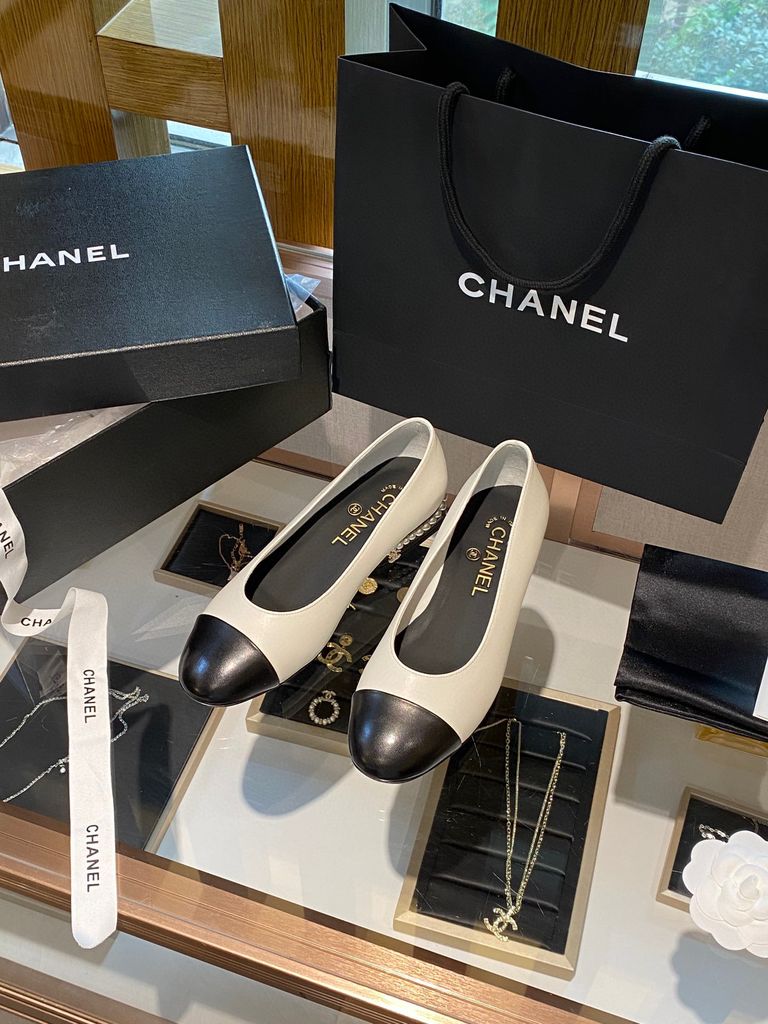 Tổng hợp với hơn 80 giay bup be chanel siêu đỉnh trieuson5 #45 Tổng hợp với hơn 80 giay bup be chanel siêu đỉnh trieuson5