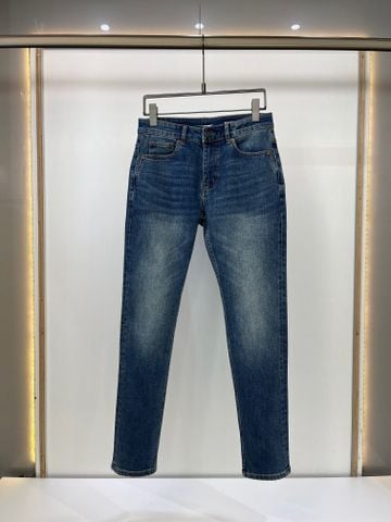 Quần jeans nam các hãng đẹp cao cấp