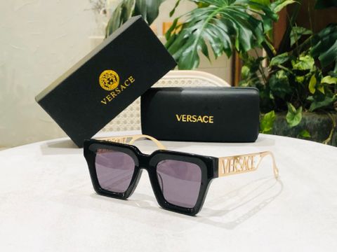 Kính nữ VERSACE* gọng kim loại đẹp sang hàng độc VIP 1:1