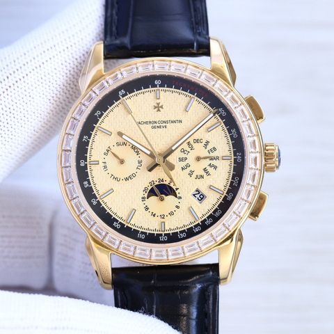 Đồng hồ nam vacheron* constantin* máy cơ