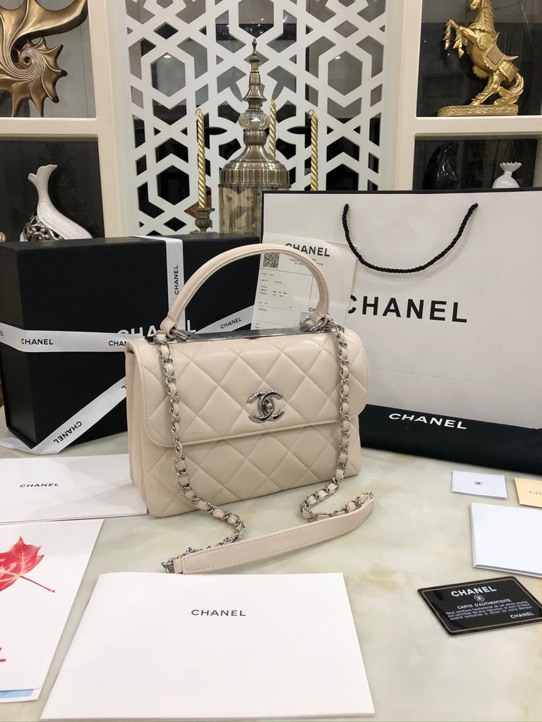 Tổng hợp với hơn 56 về túi chanel size 35 hay nhất  cdgdbentreeduvn