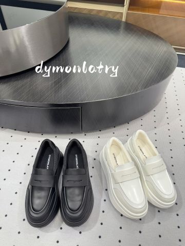 Giày nữ Dymonlatry* cao 8cm đẹp cao cấp