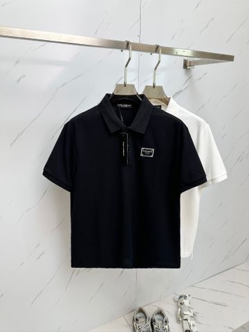 Áo polo nam DG* cao cấp