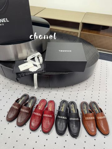 Sục nữ CHNEL* da bò mềm cao cấp