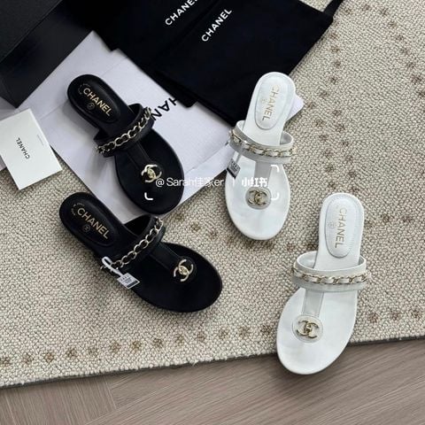 Sandal nữ  CHNEL*