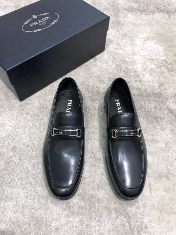 Giày nam Loafer PRADA* VIP 1:1