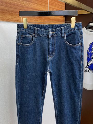 Quần jeans nam PRADA* đẹp VIP 1:1