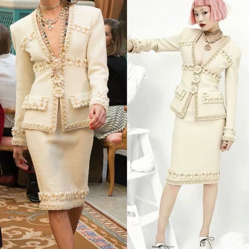 Mix áo vest với chân váy giá tốt tháng 4 2023 top 100 ảnh về áo vest mặc  với váy xòe