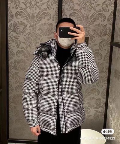 Áo phao nam moncler* đẹp VIP 1:1