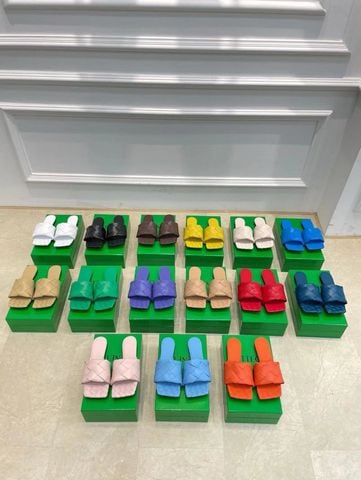 Các mẫu giày nữ sandal dép nữ BV* VIP 1:1
