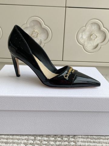 Giày cao gót My Di*or*  Slingback mũi nhọn