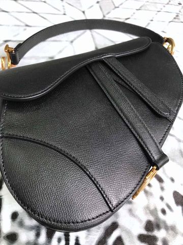 Túi xách nữ Dior saddle 24cm