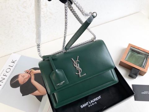 Túi xách nữ ysl 22cm SIÊU CẤP chất chuẩn nét