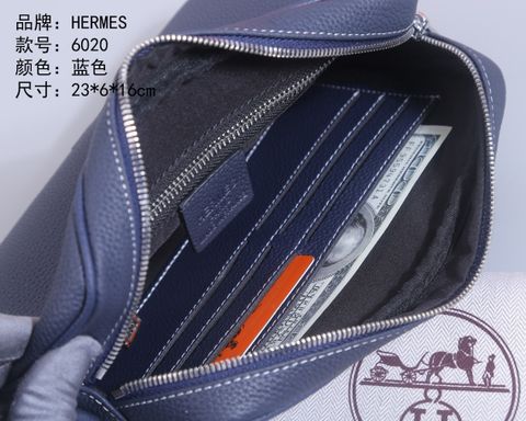 Túi clutch HM* nam nữ da bò cao cấp