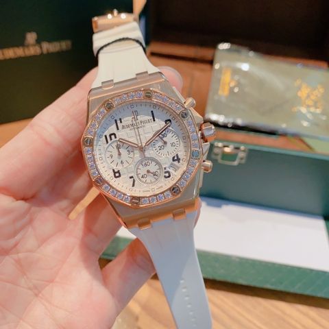 Đồng hồ nữ Audemars* Piguet* case 37mm