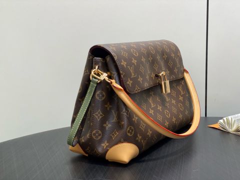 Túi xách nữ L*V  Monogram Canvas