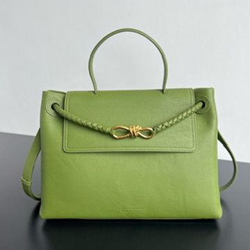 Túi xách nữ BV* Ciao Ciao “Hello & Goodbye”