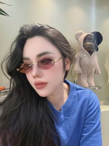 Kính mắt Cartier*  nam nữ