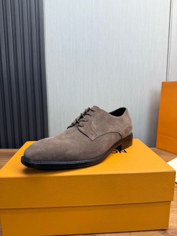 Giày nam L*V  Business Casual