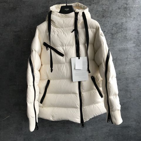 Áo phao lông vũ moncler* VIP 1:1