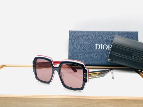 Kính nữ Dior* mắt vuông đẹp