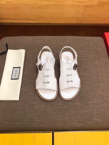 Sandal nam GUCCI đẹp độc mới