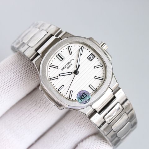 Đồng hồ nữ Patek Philippe Sports Elegant Nautilus VIP 1:1