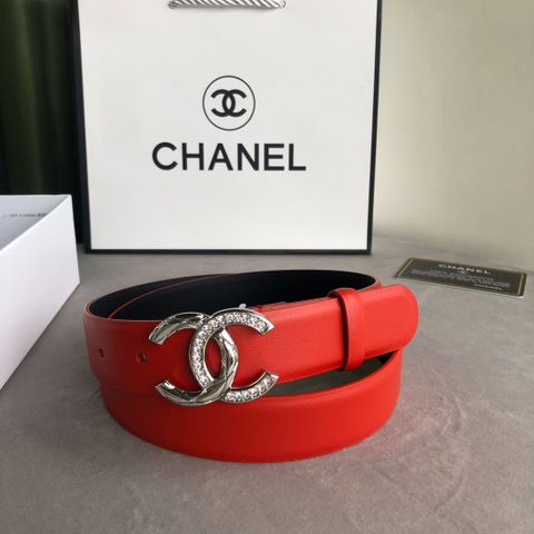 Belt nữ chanel* da bò lỳ cao cấp có rất nhiều kiểu mặt nhiều màu dây hàng cao cấp