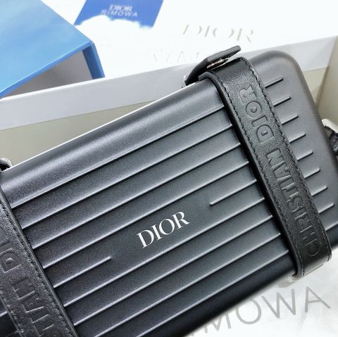 Túi hộp Dior* vali mini Dior* đẹp độc cho nam nữ VIP 1:1