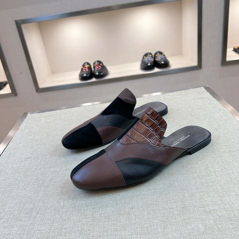 Sục nam BV* mix 4 loại da cực đẹp độc đáo