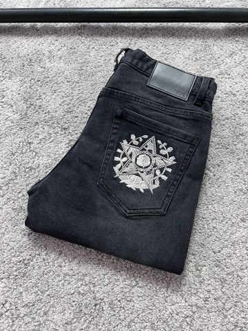 Quần jeans nam DIOR* SIÊU CẤP