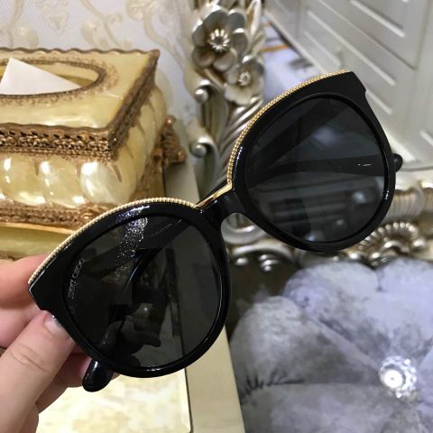 Jimmy choo mắt to đẹp 650k