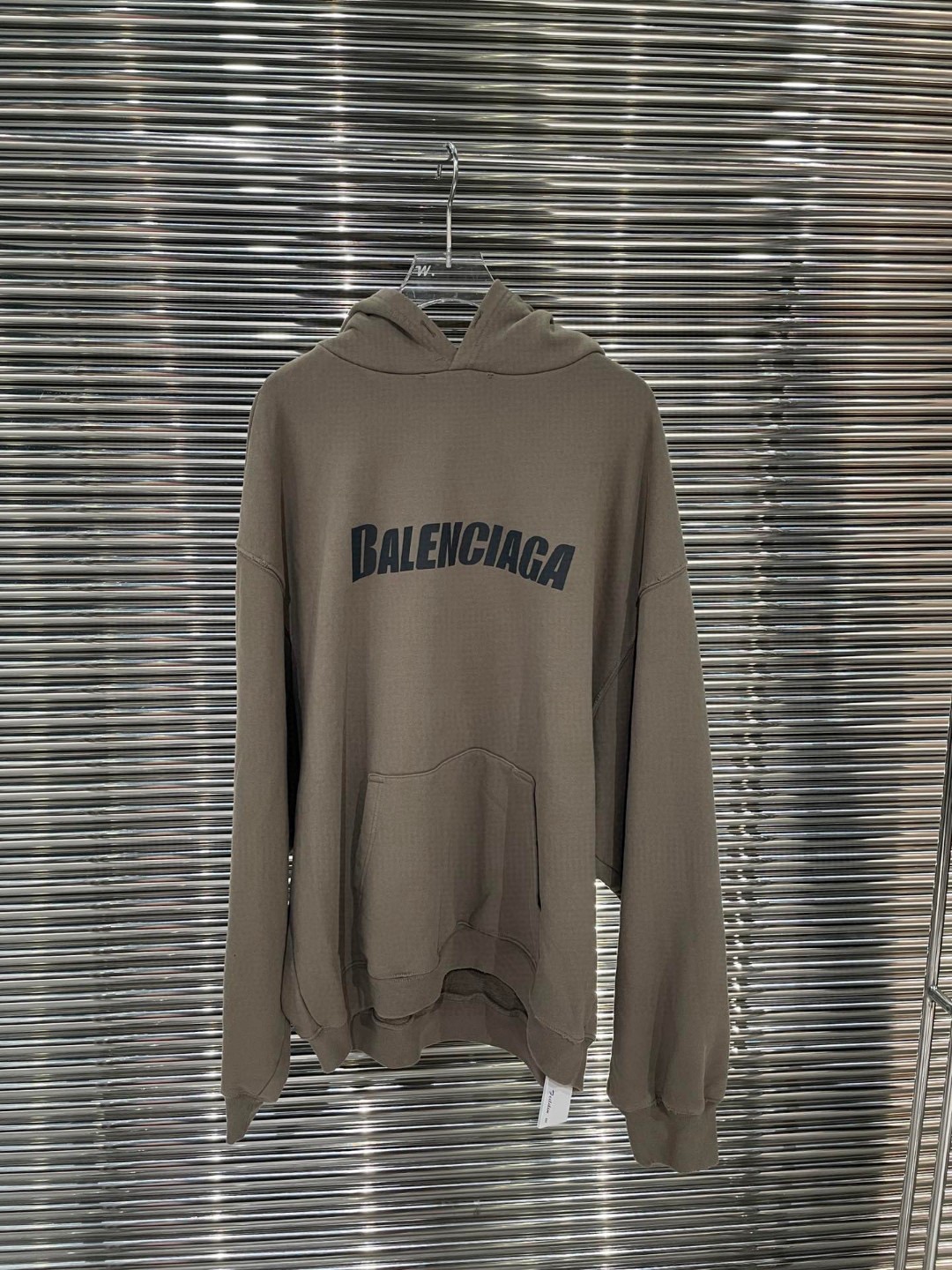 How To Spot Fake Balenciaga Hoodies Any  Legit Check