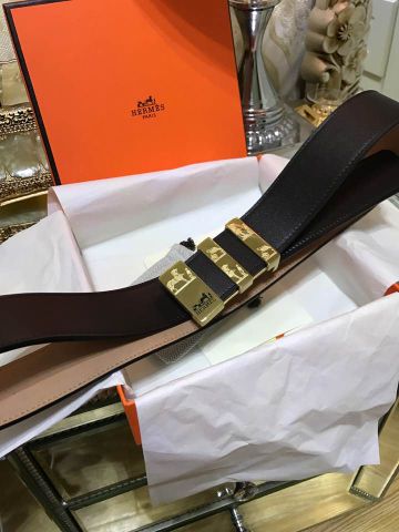 belt hermes chất đẹp hàng về màu nâu đen da đẹp giá tốt 1350k Call 0987917222