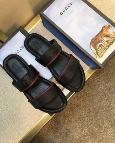 Sandal nam gucci đẹp