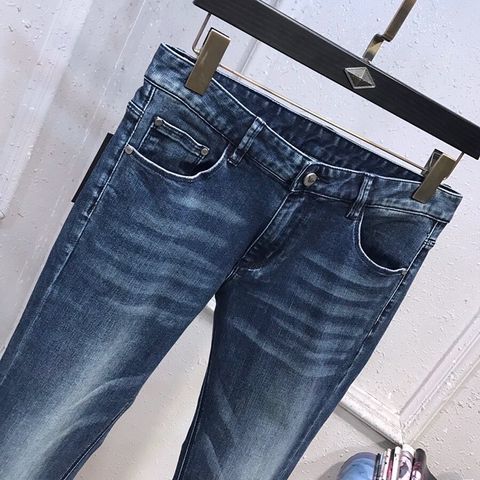 Quần jeans nam ARMANI đẹp cao cấp