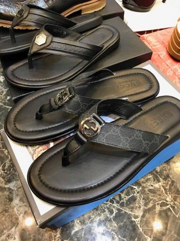 sandal gucci nam