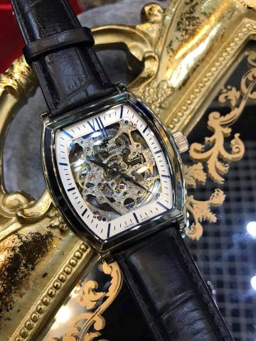 Đồng hồ nam vacheron constantin cơ hàng về quá đẹp và chất