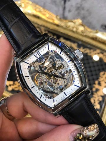 Đồng hồ nam vacheron constantin cơ hàng về quá đẹp và chất