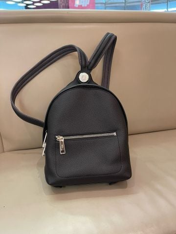 Ba lô FENDI* nam nữ da bò xịn cao cấp sz nhỏ