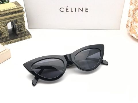 Kính nữ céline mắt mèo đẹp sang SIÊU CẤP