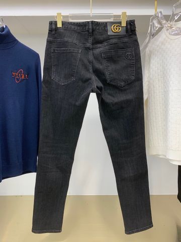 Quần jeans nam GUCCI* đẹp