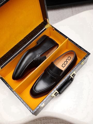 Giày nam Loafer  GUCC*  nam
