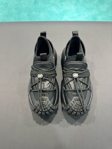 Giày thể thao nam Armani* đế cao mẫu mới kiểu độc lạ