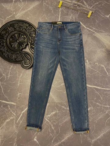 Quần jeans nam hãng cao cấp