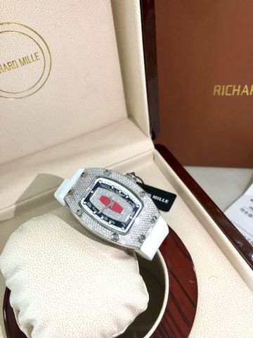 Đồng hồ nữ RICHARD* MILLE* 007 máy cơ