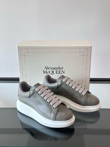 Giày thể thao nam nữ Alexander* MCQeen* đế cao 4,5cm