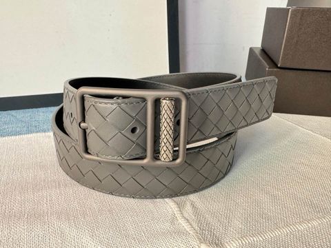 Thắt lưng nam BV* Intrecciato 3.5 cm
