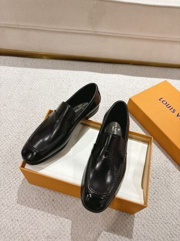 Giày nam Loafer L*V  Glove