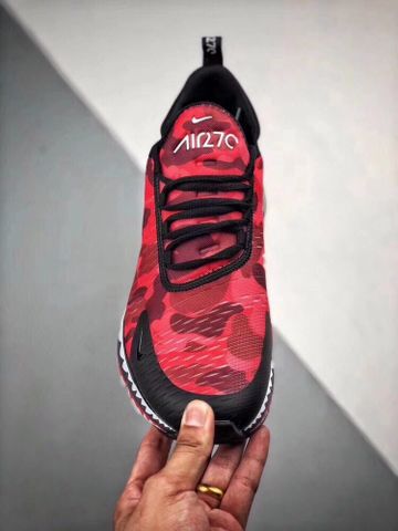 Giày NIKE AIR MAX 270 đẹp cho nam